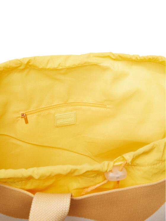 Blauer Blauer Borsetta S6BASKET01/KNI Giallo