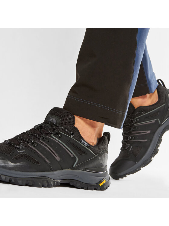 The North Face The North Face Trekking Hedgehog Fastpack II Wp (Eu) NF0A46AMZUN5 Crna