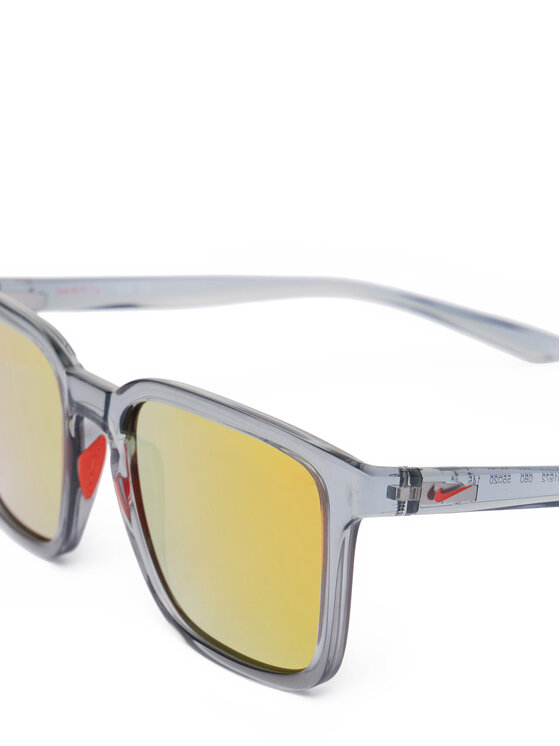 Nike Nike Okulary przeciwsłoneczne Circuit FJ1972 080 Szary