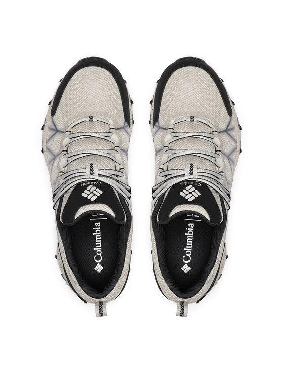 Columbia Columbia Scarpe da trekking Peakfreak II Outdry 2005101 Grigio