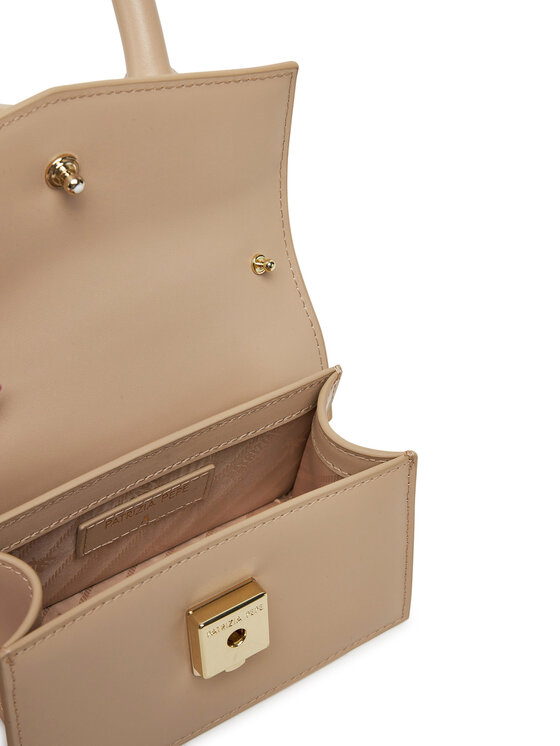 Patrizia Pepe Patrizia Pepe Borsetta 8B0208/L061 Beige