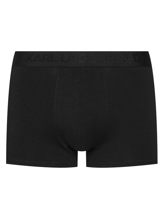 KARL LAGERFELD KARL LAGERFELD Súprava boxeriek A1M47088 Farebná