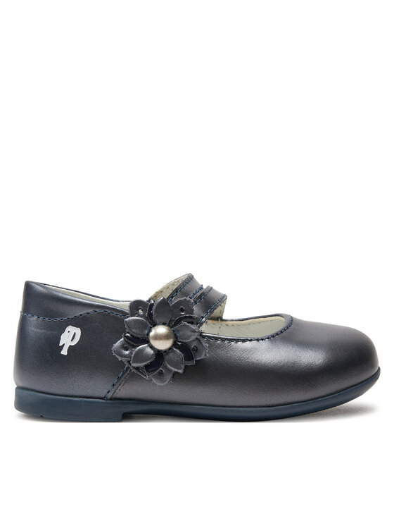 Primigi Primigi Pantofi 5908822 Albastru