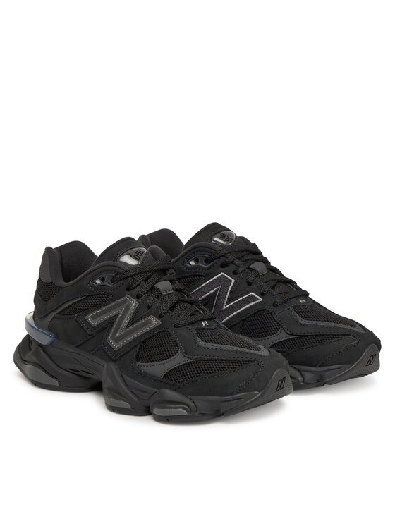 New Balance New Balance Sneakersy U9060ZGE Czarny