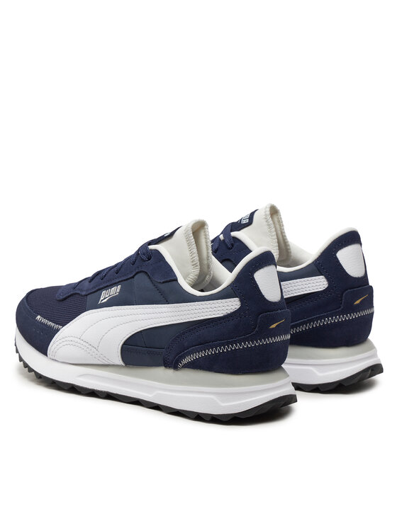 Puma Puma Tenisice Road Rider SD 397377 07 Tamnoplava