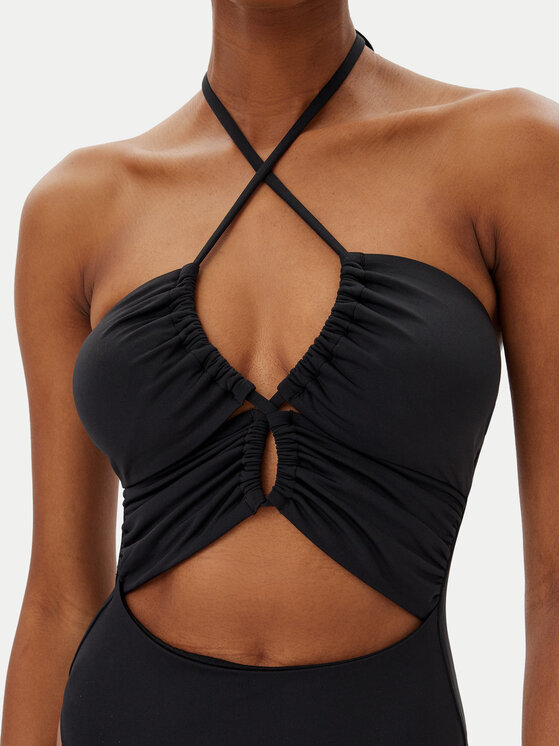 Billabong Billabong Μαγιό Sol Searcher EBJX100105 Μαύρο