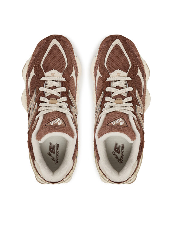 New Balance Sneakers U9060CCC W Maro | Modivo.ro