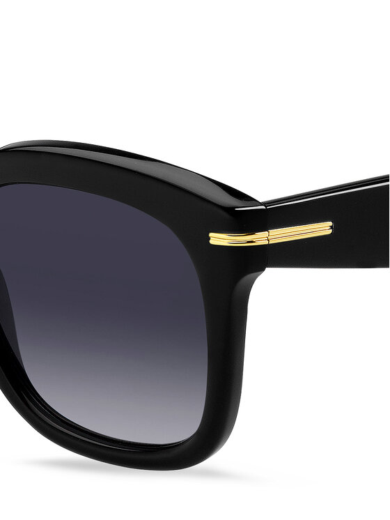 BOSS Boss Ochelari de soare 1731/S 207552 Negru