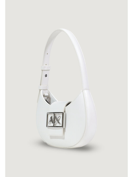 Armani Exchange Armani Exchange Borsetta XW002566 AF12039 U0011 Bianco