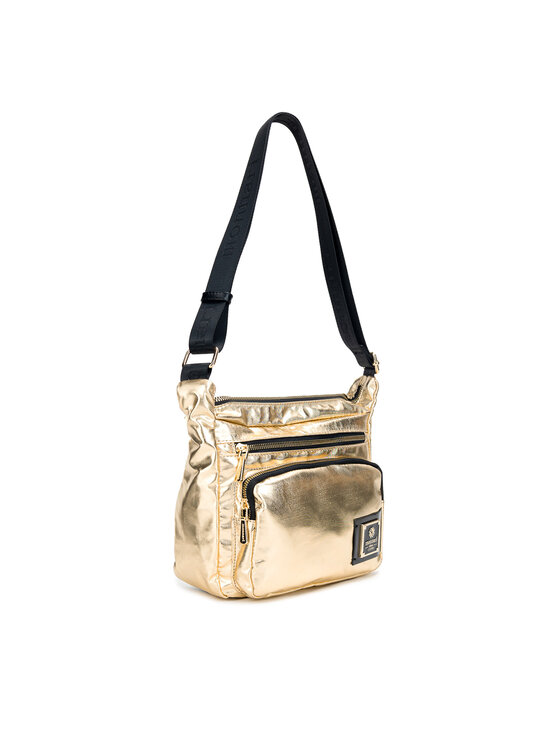 Monnari Monnari Torbica TORIMP0-24Z-BAG4680-K023D000 Zlatna