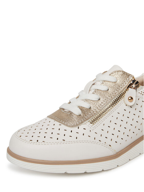 Clara Barson Clara Barson Tenisice WS10003-07 Bijela