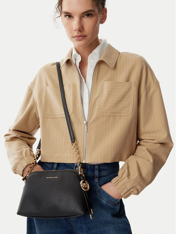 MICHAEL Michael Kors Geantă 32T6GX4C1L Negru