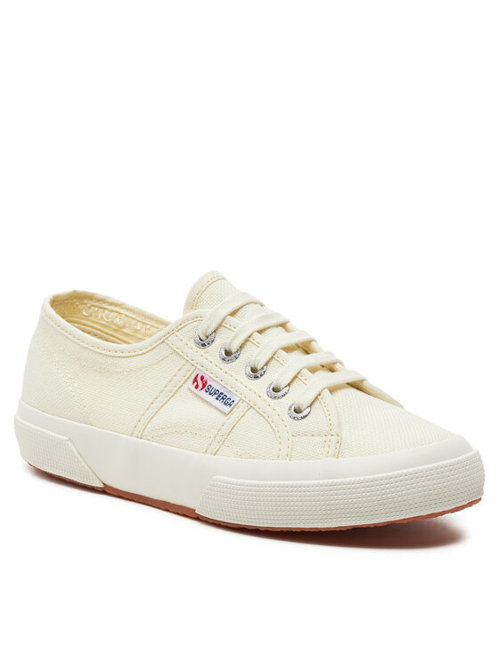 Superga Superga Scarpe sportive 2750 Beige