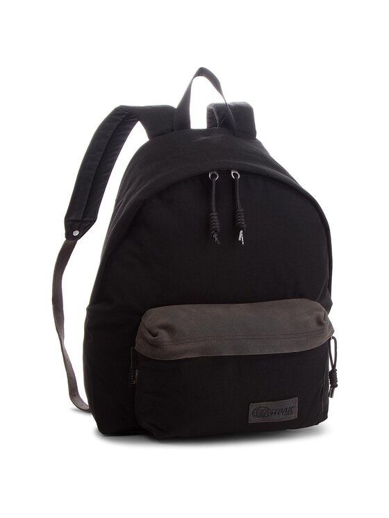 Eastpak - Sac A Dos Padded Pak'r Où Est Charlie Blanc