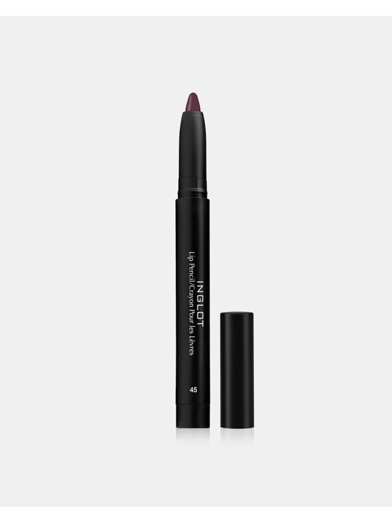 INGLOT INGLOT AMC Matte Konturówka do ust 45