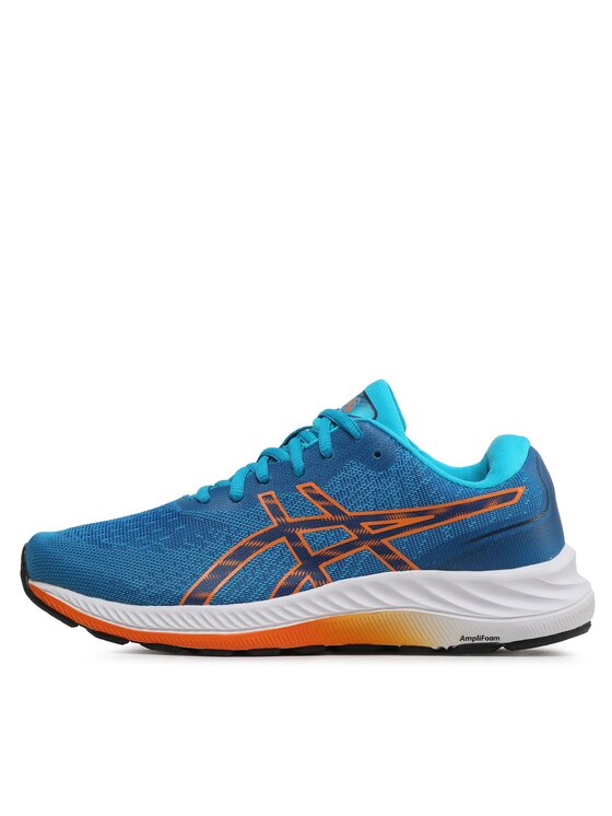 Asics Asics Běžecké boty Gel-Excite 9 1011B338 Modrá