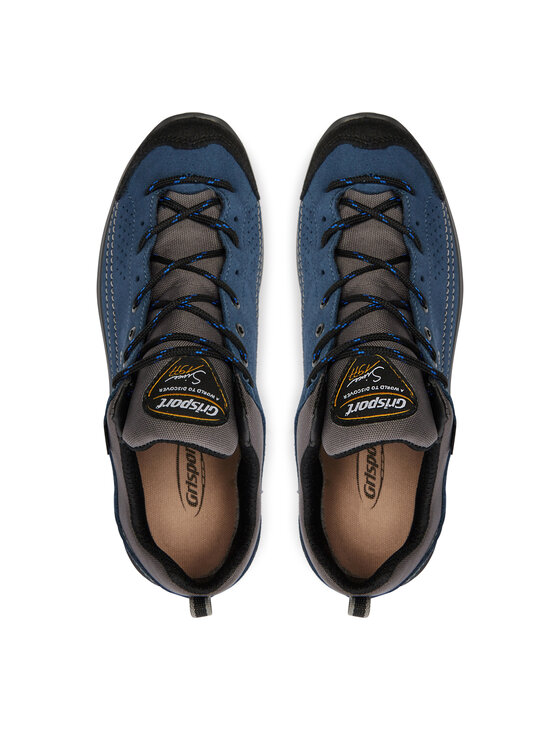Grisport Grisport Трекінгові черевики 14527S2G Cиній