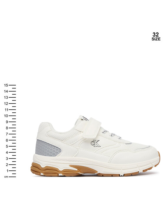 Calvin Klein Calvin Klein Superge V1X9-83483-1695 S Kremna
