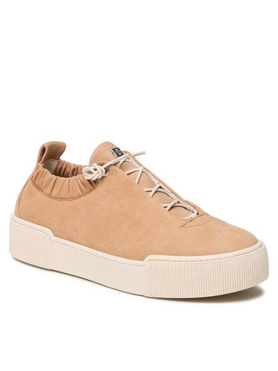 Sneakers 5-103612-2100 Marrone