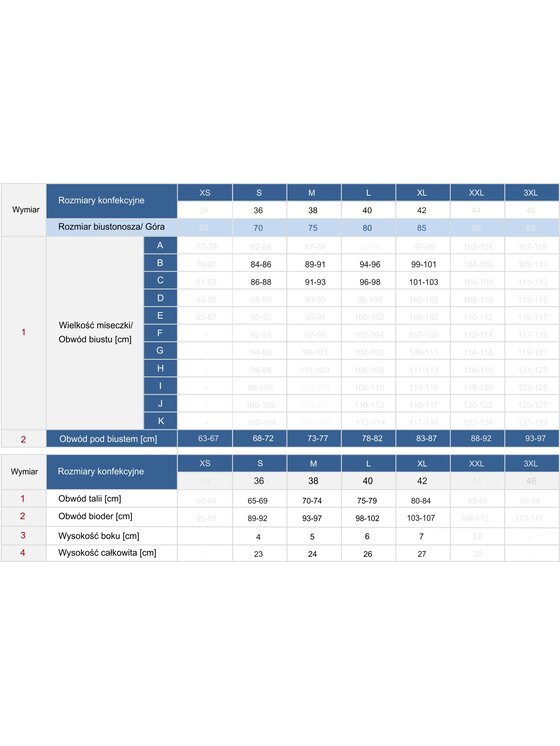 Feba Feba Bikini FL228A Nero