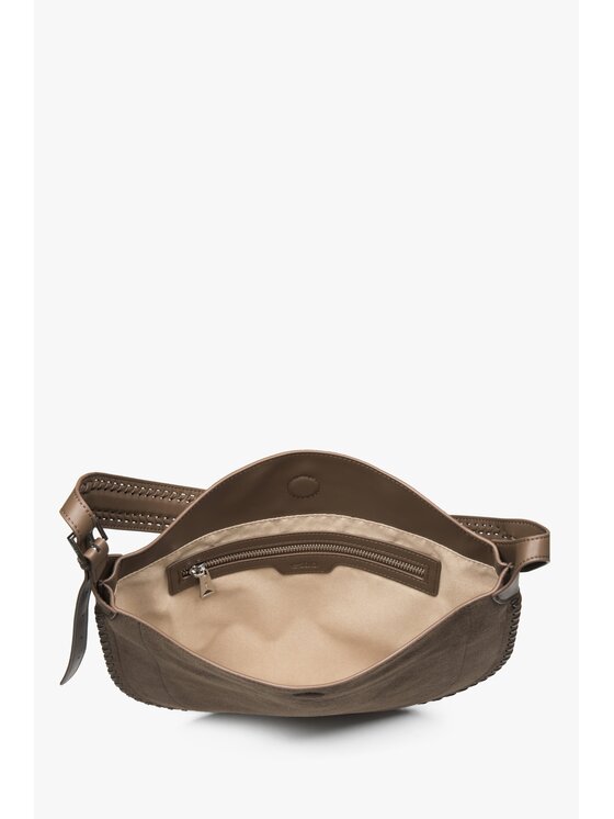 Estro Estro Borsetta ER00118714 Beige