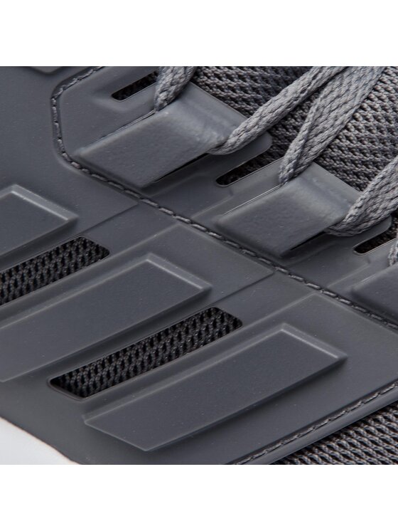 adidas adidas Laufschuhe Galaxy 4 F36162 Grau