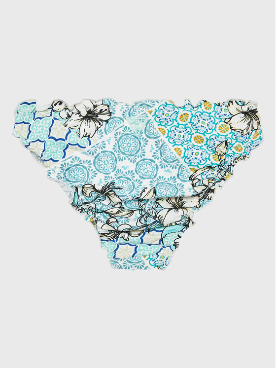 Guess Guess Bikiny J3GZ02 MP004 Barevná