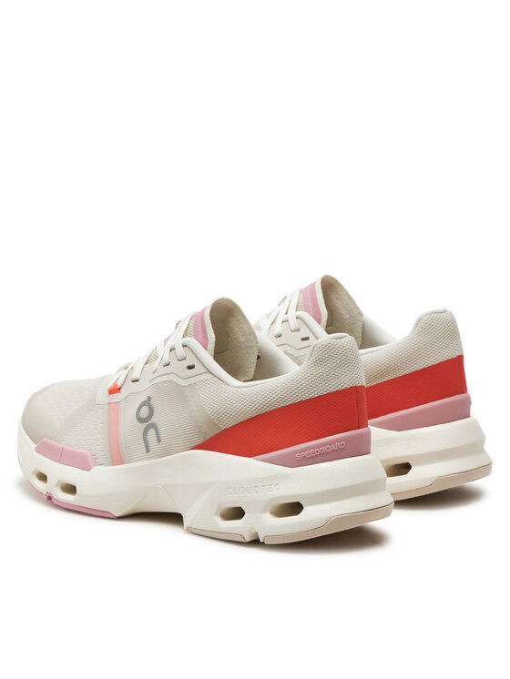 On On Scarpe da palestra Cloudpulse 3WD30062337 Beige
