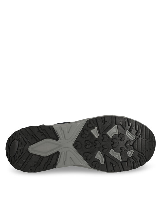 Whistler Whistler Босоніжки Leofric W252375 Cиній