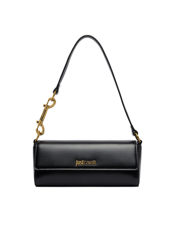 Just Cavalli Just Cavalli Τσάντα 81RA4BI5 ZSC23 Μαύρο