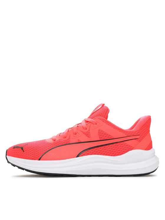 Puma Puma Bėgimo batai Reflect Lite Jr Fire 379124 05 Raudona