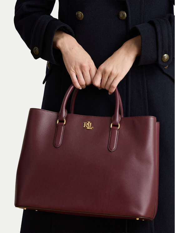 LAUREN RALPH LAUREN LAUREN RALPH LAUREN Rankinė 431876724029 Vyšninė