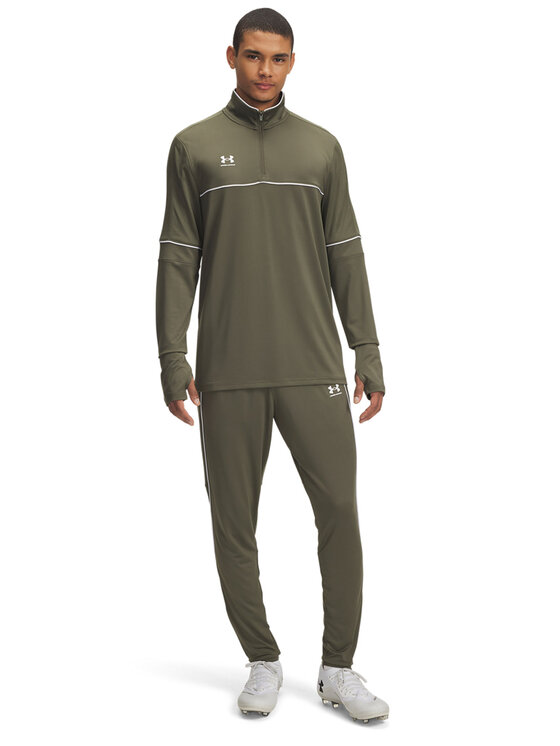 Under Armour Under Armour Dres 6004044 Khaki Regular Fit