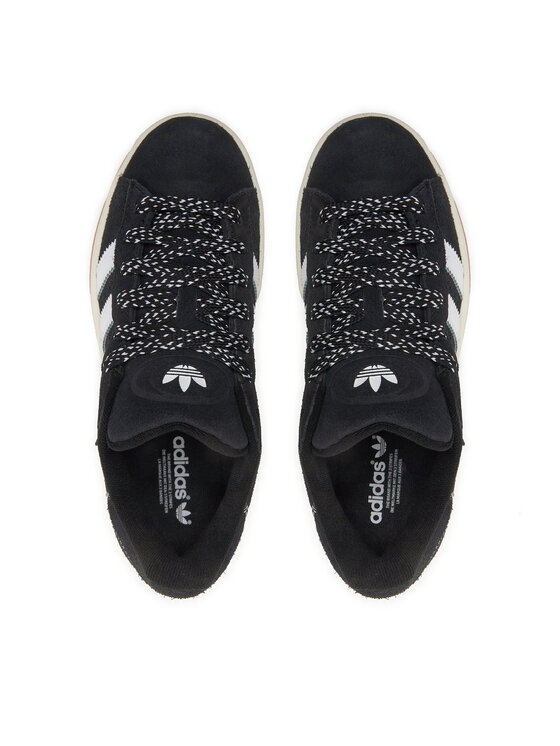 adidas adidas Laisvalaikio batai Campus 00s IH2659 Juoda
