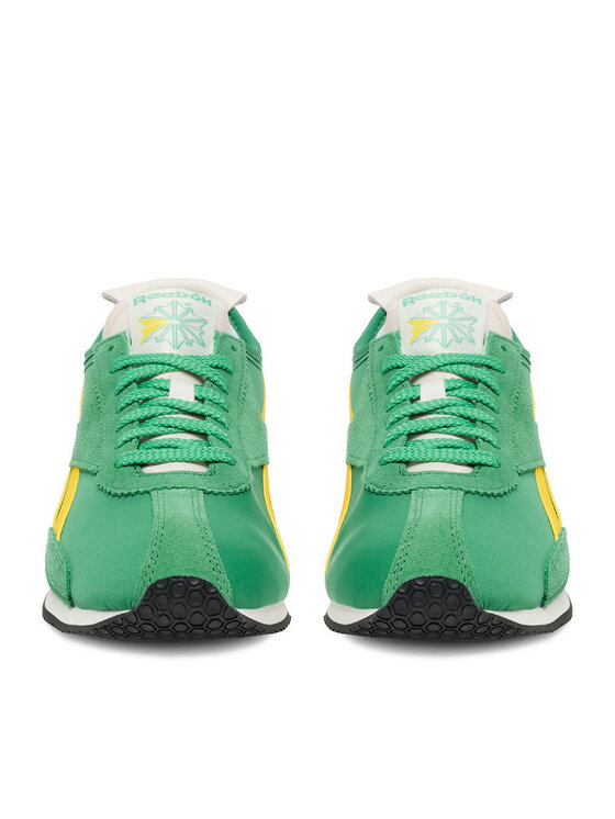 Reebok Reebok Sneakersy EO-R400 100230476 Zielony
