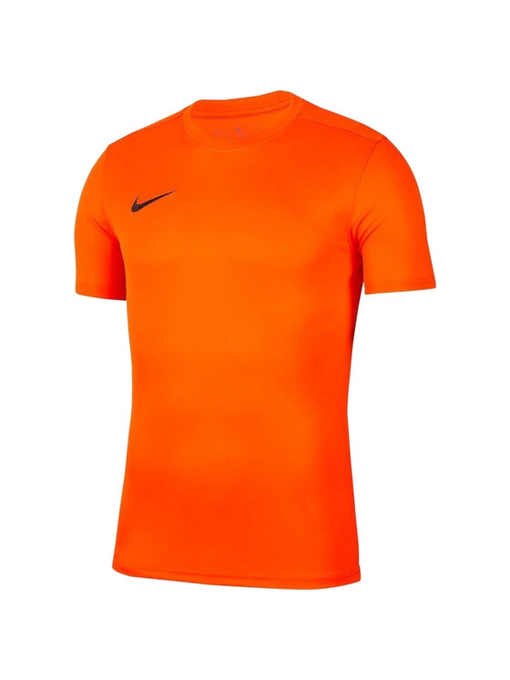 Nike Nike T-shirt Jr Dry Park VII Tee Arancione Regular Fit
