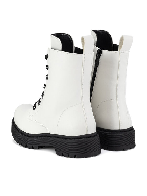 DeeZee DeeZee Gležnjače CS5587-16 Bijela