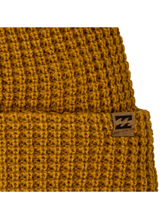 Billabong Billabong Шапка ABJHA00243 Кафяв