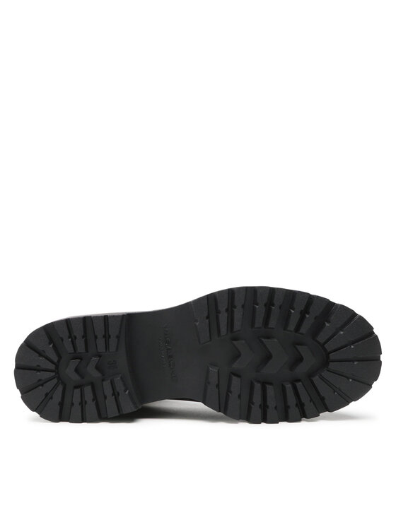Vagabond Shoemakers Vagabond Shoemakers Kozačky Kenova 5241-701-20 Černá