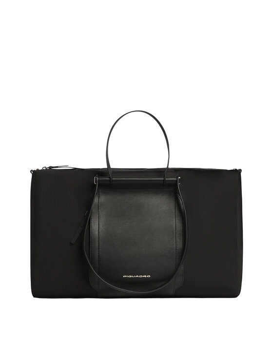 Piquadro Piquadro Borsa bv6575w92t-n Nero