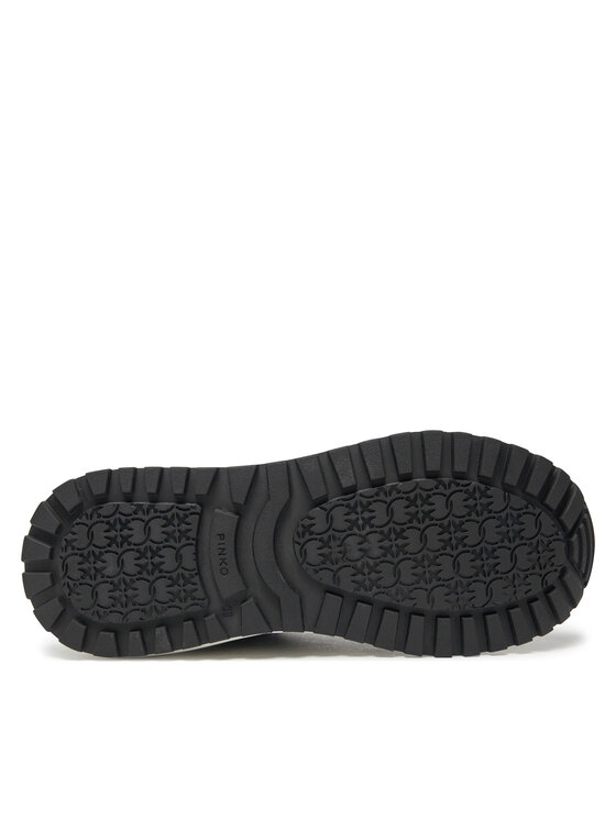 PINKO PINKO Tossud Gem 07 SS0055 P036 Must