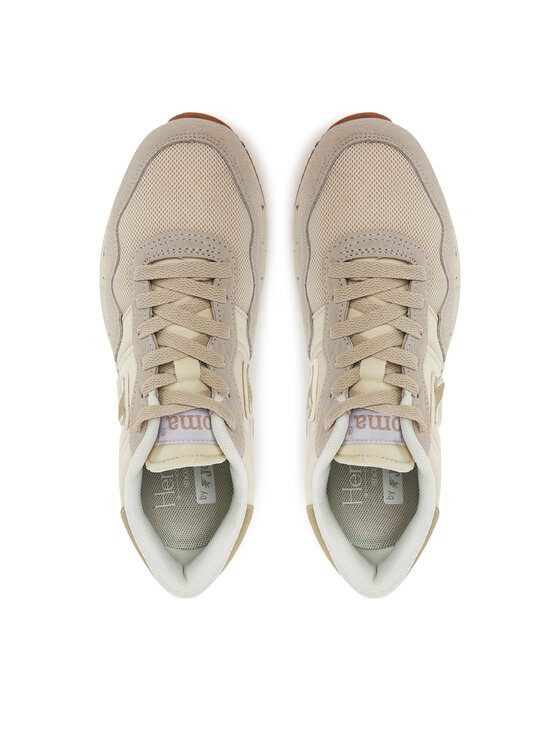 Joma Joma Sneakersy C.367 2525 C367LS2525 Beżowy