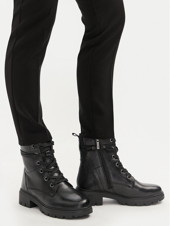 Tamaris Tamaris Scarponcini 8-85214-43 Nero