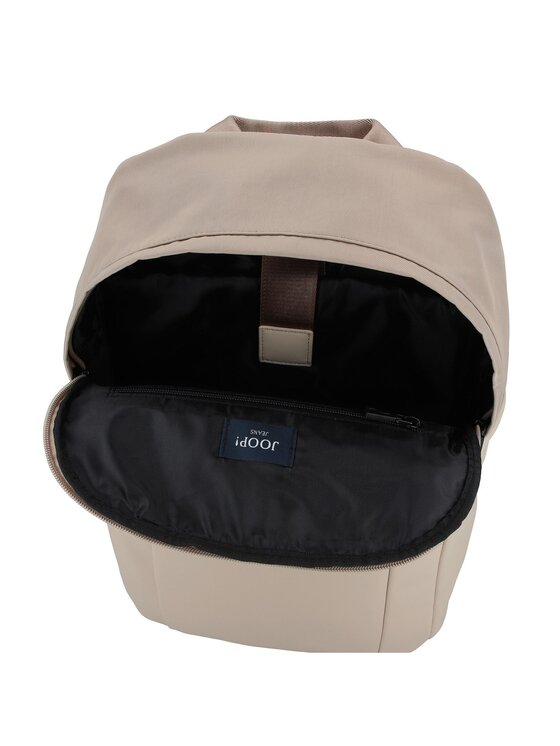JOOP! Jeans JOOP! Jeans Plecak 304810 Beżowy