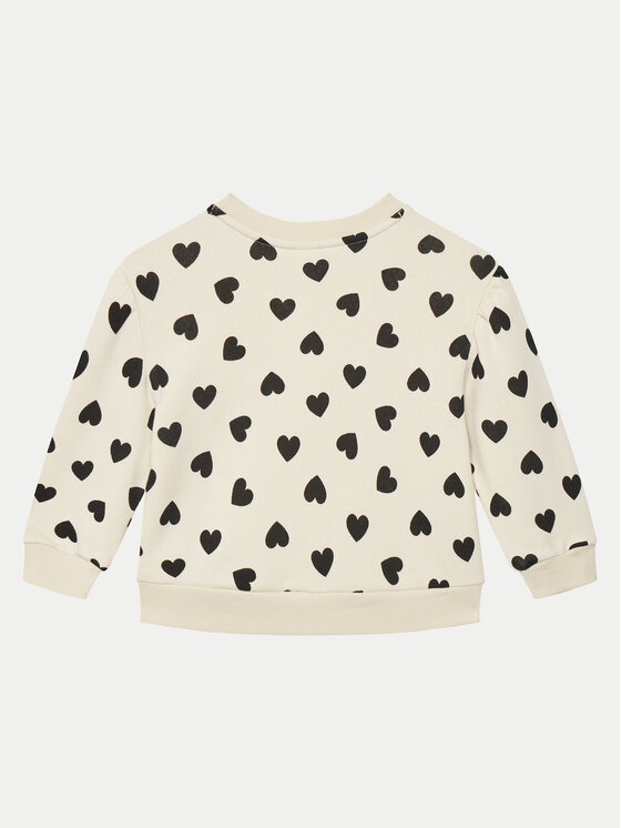 Gap Gap Melegítő 606936-00 Bézs Regular Fit
