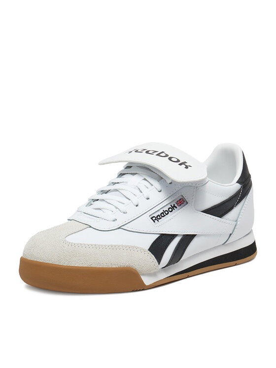 Reebok Reebok Sneakers CAMPIO XT KILTY 100235245 Bianco