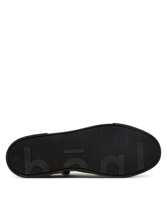 HÖGL HÖGL Sneakers 0-103625-01000 Schwarz