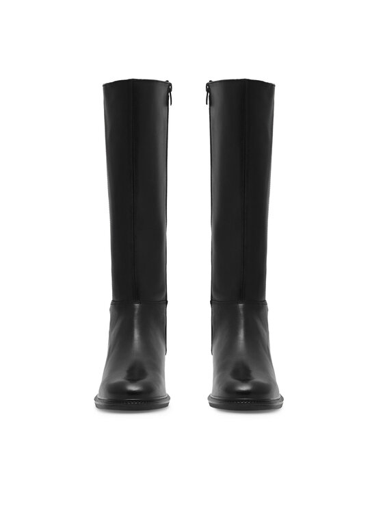 Lasocki Lasocki Stiefel OCE-FOCUS-21 Schwarz