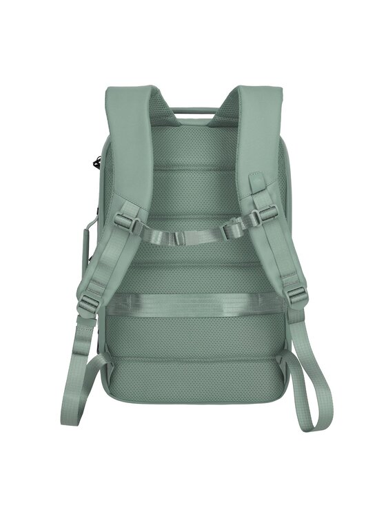 Travelite Travelite Plecak 311376 Zielony