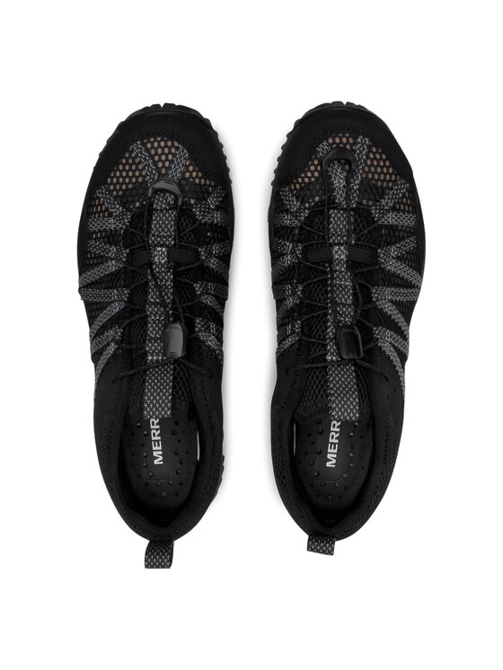 Merrell Merrell Tenisice Wildwood Aerosport J036109 Crna